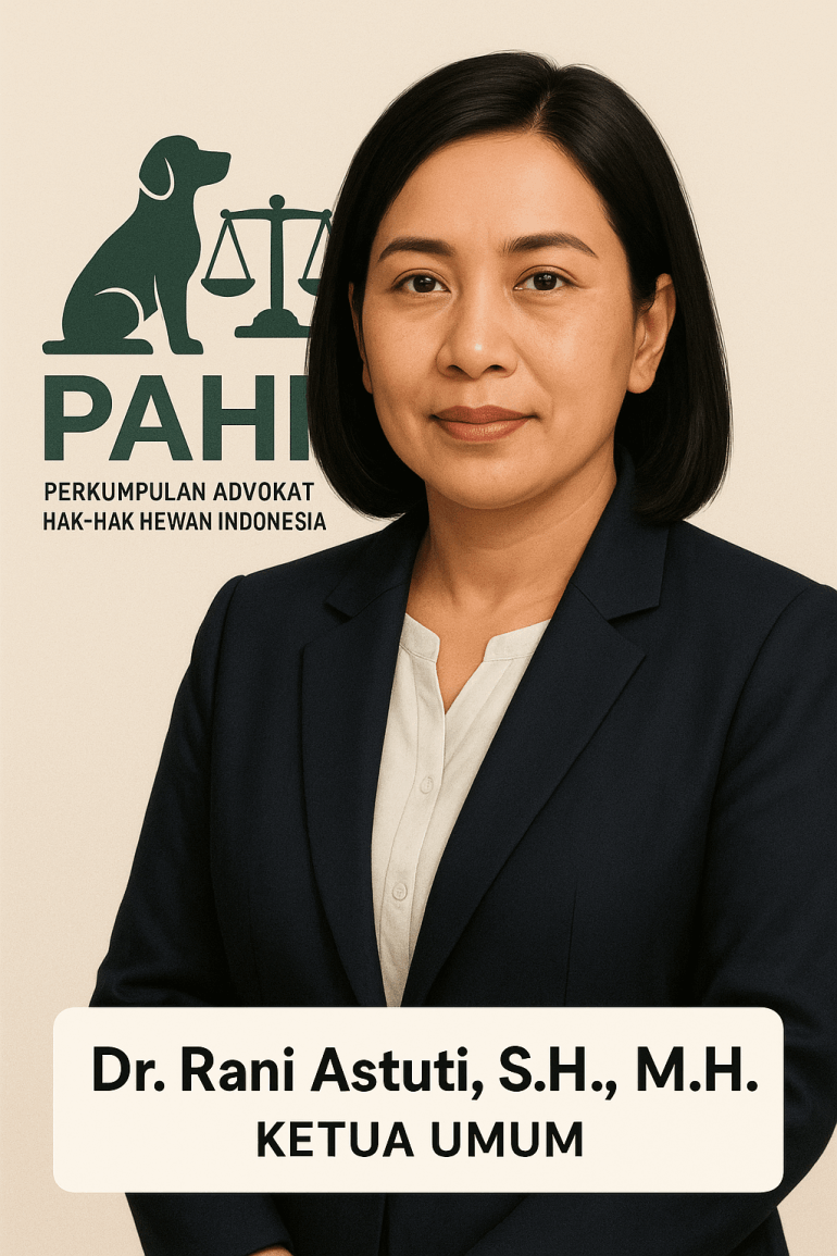 Pahi CABANG BANYUWANGI