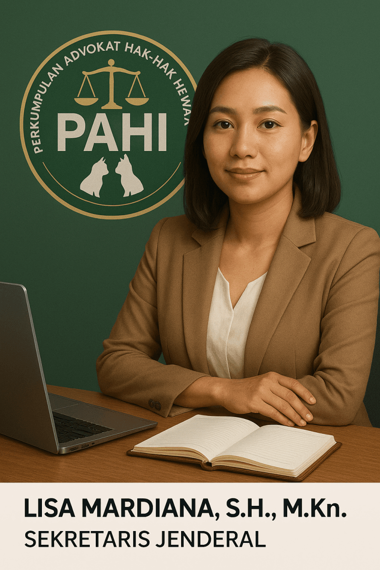 Pahi CABANG BANYUWANGI