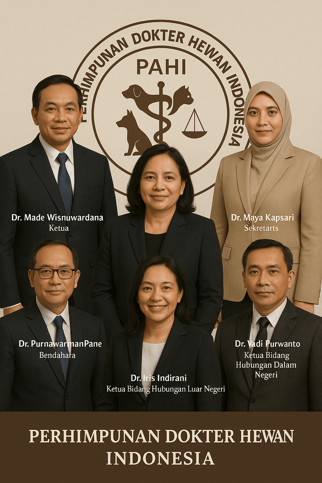 PAHI CABANG BANYUWANGI